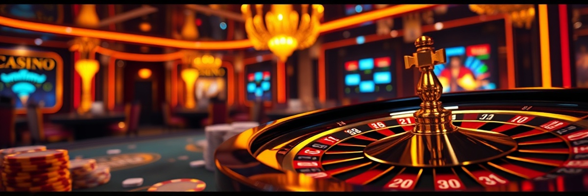 leon casino — Game Selection at Leon Casino